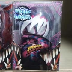 コスベイビー マキシマム・ヴェノム グウェノム グウェン ホットトイズ 