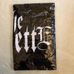 the GazettE tourタオルのサムネイル