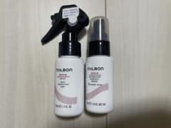 MILBON REPAIR ヒートプロテクティブミスト ブローアウトプライマーのサムネイル