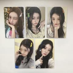 ILLIT MAMIHLAPINATAPAI TSUTAYA ラキドロ コンプのサムネイル