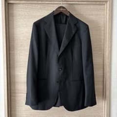 未使用品！UNITED ARROWS ブラックスーツ 48冠婚葬祭 - メルカリ