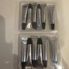 新品つけまつげ　のり資生堂12本のサムネイル