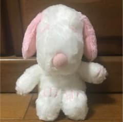ぬいぐるみのサムネイル