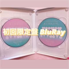 King&Prince L& 初回限定盤 BluRayのサムネイル