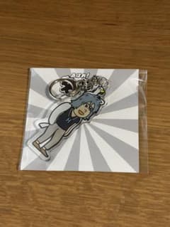 あはれ！名作くん アクリルキーホルダー はく公のサムネイル