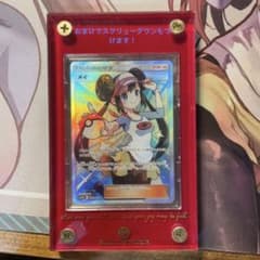 未来さん専用 ポケモンカードゲーム メイ SRのサムネイル