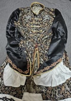 アイナナ　コスプレ衣装　Utopia　棗巳波のサムネイル