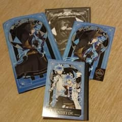 ツイステッドワンダーランド イデアシュラウドのサムネイル