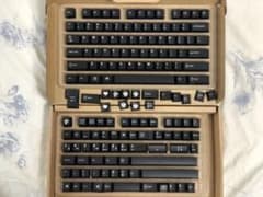 EnjoyPBT キーキャップのサムネイル