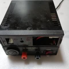 安定化電源13.8v ダイワPS-55Tのサムネイル