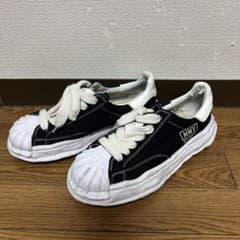 Maison Mihara Yasuhiro BLAKEY スニーカー