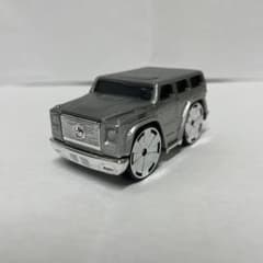 ホットウィール HOTWHEELS BLINGS メルセデスベンツ G500