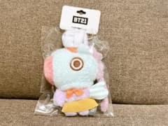 BT21 KITCHEN 마스코트 MANG