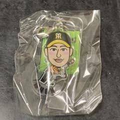 ガラコロ 能見篤史のサムネイル