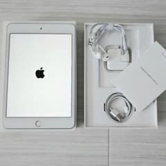 iPad mini 5 美品 バッテリー91% 純正イヤホン付 iPad mini 5 美品 バッテリー91% 純正イヤホン付 - メルカリ