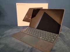 最終値下Surface Go 10.0型/128GB/8GB  純正キーボード付のサムネイル
