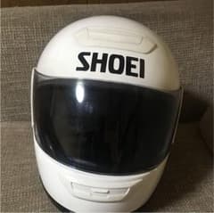 フルヘェイスヘルメットのサムネイル