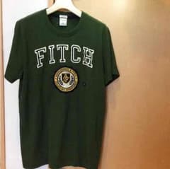 正規品アバクロンビー&フィッチ新品Tシャツ♪のサムネイル