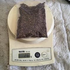最高級香木  沈香  極香  26g  桐箱付のサムネイル