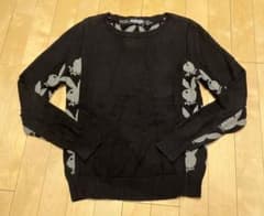 Hysteric Glamour playboy コラボニット キムタク - メルカリ