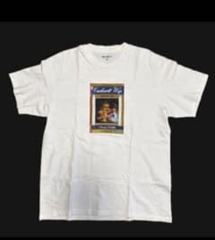 激レアT　Carhartt WIP Tools for Life Tシャツ Sのサムネイル