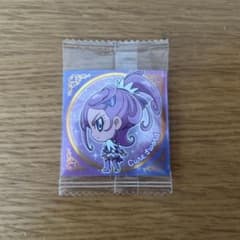プリキュアウエハース ドキドキ！プリキュア キュアソード シールのサムネイル