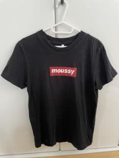 moussy 半袖Tシャツ FREEサイズのサムネイル