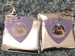 ポケモンセンター ピック風キーホルダー ダグトリオのサムネイル