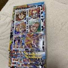 最強ジャンプ5月号付録7セット - メルカリ