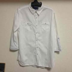 シャツ(七分袖)のサムネイル