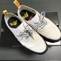 Dr.Martens   SexPistols   コラボ限定のサムネイル