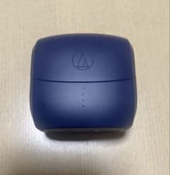 audio-technica SOLID BASS ATH-CKS50TWのサムネイル