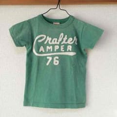 デニム&ダンガリー Tシャツ 110cmのサムネイル