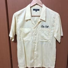 キャプテンズヘルム オープンカラーシャツ Sのサムネイル
