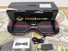 Kintone キントーン ミニ セグウェイ - メルカリ