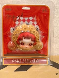 SKULLPANDA You Found Me Pranky Peanutのサムネイル