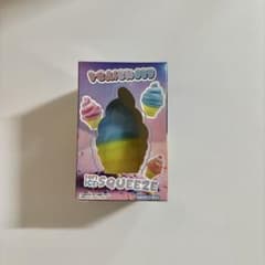 realenjoy ソフトクリーム　スクイーズのサムネイル
