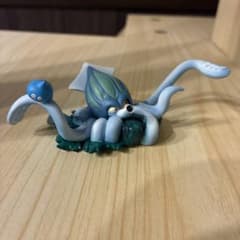 激レア　だいおういか　モンスターズギャラリー　スライム　フィギュア　ドラクエ