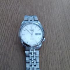 SEIKO 5 ［ 7S26B］のサムネイル