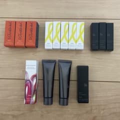 POLA Wrinkle Shot & Facial Serumトライアルセットのサムネイル