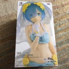 リゼロ フィギア スペシャルアソートのサムネイル