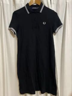 FREDPERRY ポロワンピのサムネイル