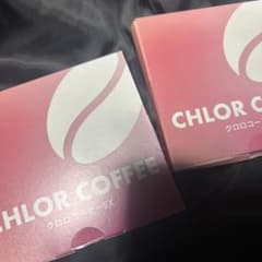 クロロコーヒーexのサムネイル