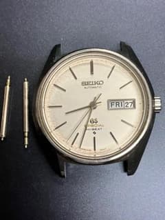70s SEIKO グランドセイコー スペシャル ハイビート 6156-8030 70s SEIKO グランドセイコー スペシャル ハイビート 6156-8030 - メルカリ