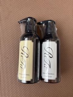 ReFa シャンプー&トリートメントのサムネイル