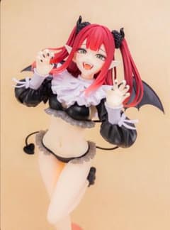 [상자 없음 미품 입고 사랑 키타가와 카이유메 리즈 ver. 피겨 약 29cm]