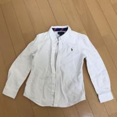 ラルフローレン シャツ 120のサムネイル