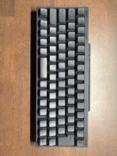 HHKBのサムネイル
