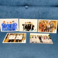 NEWS　公式写真セット④のサムネイル
