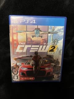 ザ クルー2のサムネイル